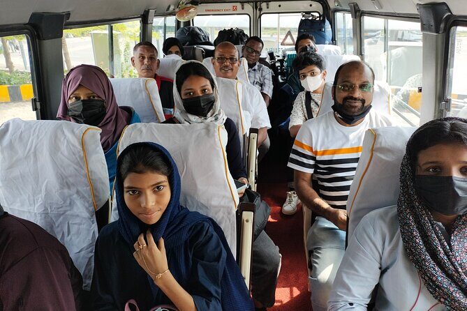Taxi for Taj Mahal Tour - Who Should Consider This Experience?