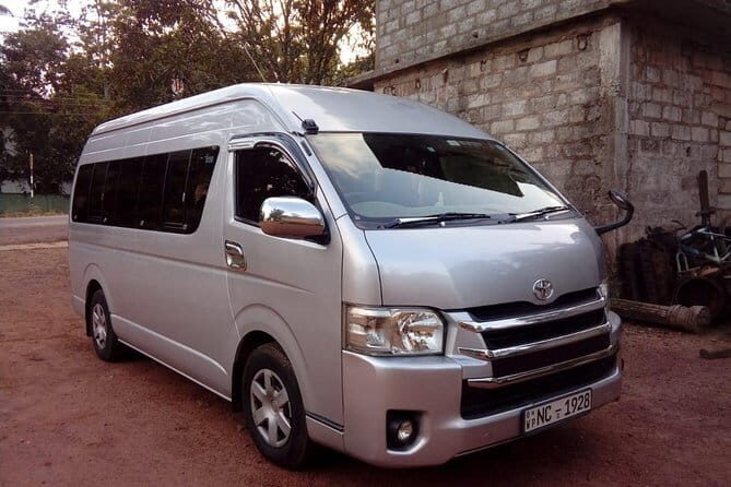 Taxi From Colombo Airport to Hikkaduwa Transfers. - Final Thoughts