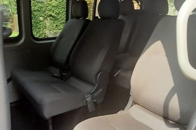 Taxi From Colombo Airport to Kandy By Taxi 2 to 6 People. - Who Will Enjoy This Transfer?