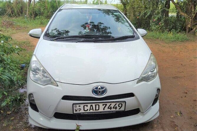 Taxi from Hirikatiya to Tissamaharama - Who Will Love This Tour?