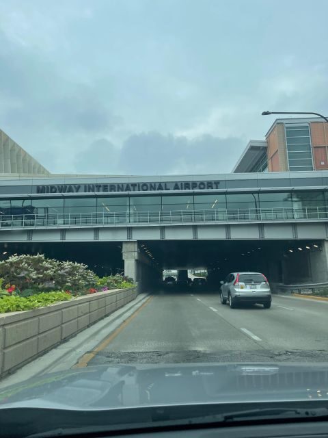 Taxi From O'Hare Airport To Chicago Downtown - A Detailed Review of the OHare Airport Taxi Service