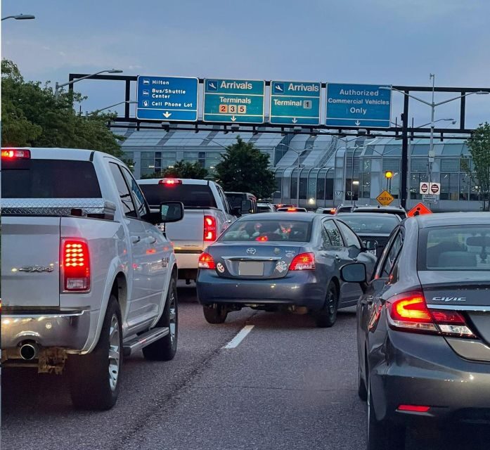 Taxi From O'Hare Airport To Chicago Downtown - Final Thoughts: Is It Worth It?