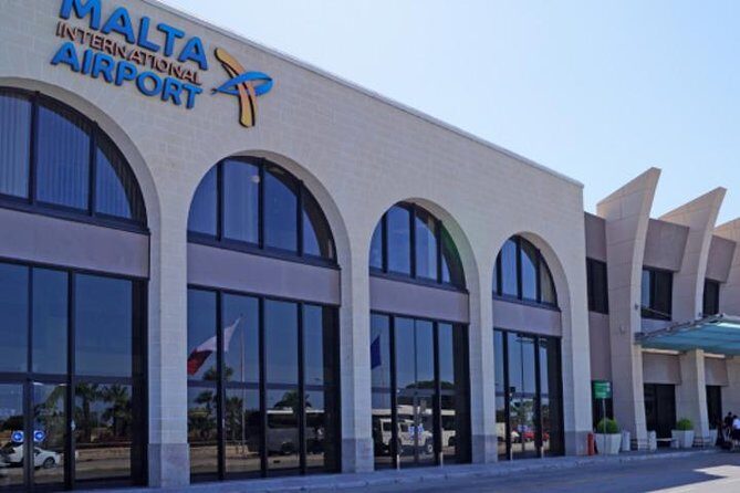 Taxi from Valletta /St. Julians /Sliema / Gzira to Malta Airport - Detailed Review of the Malta Airport Transfer Service