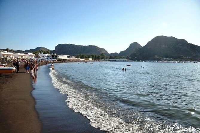 Taxi Giardini Naxos - FAQ