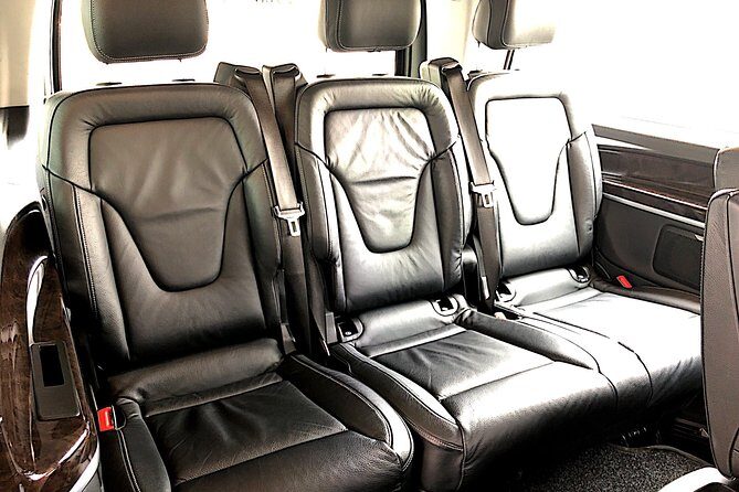 Taxi Transfers from Barcelona city to airport - Who Should Book This Transfer?