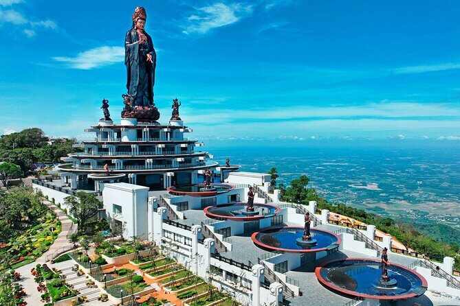 Tay Ninh Holy See - Cable Car & Cu Chi Tunnels | Small Group Tour - Who Should Consider This Tour?