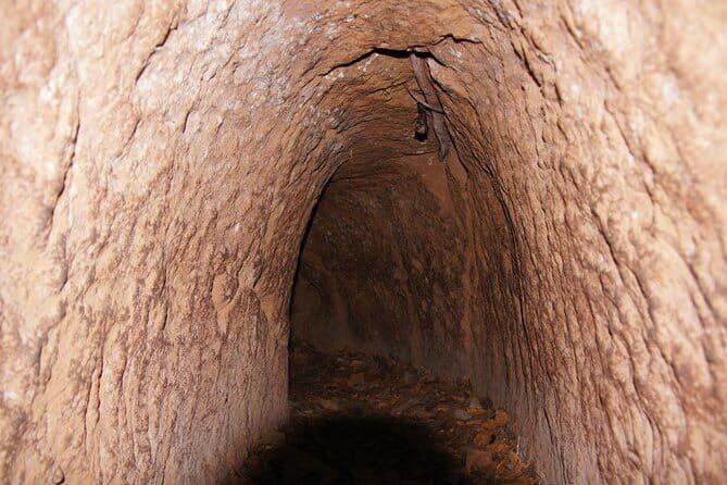 Tay Ninhs Caodaism and the Cu Chi Tunnels - What to Expect on This Full-Day Tour