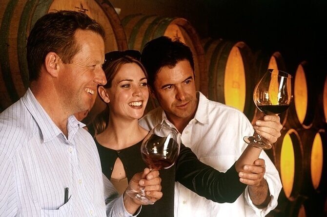 Taylor-Made Transfers in Athens ( airport , port, transfers and tours ) - The Sum Up