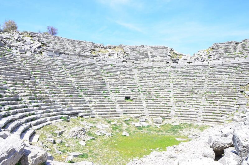 Taz Canyon, Avatar Lands and Selge Ancient City Tour - Authentic Reviews and Insights