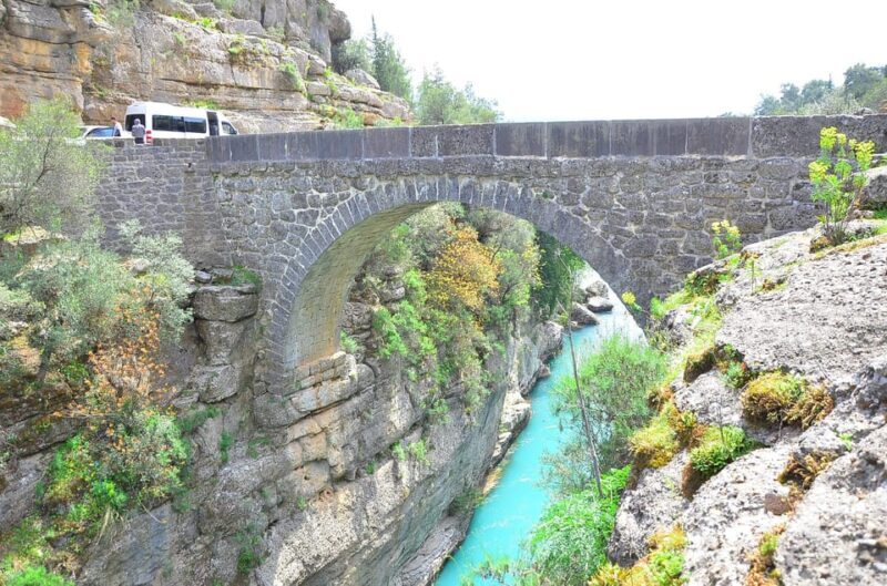 Taz Canyon, Avatar Lands and Selge Ancient City Tour - FAQs