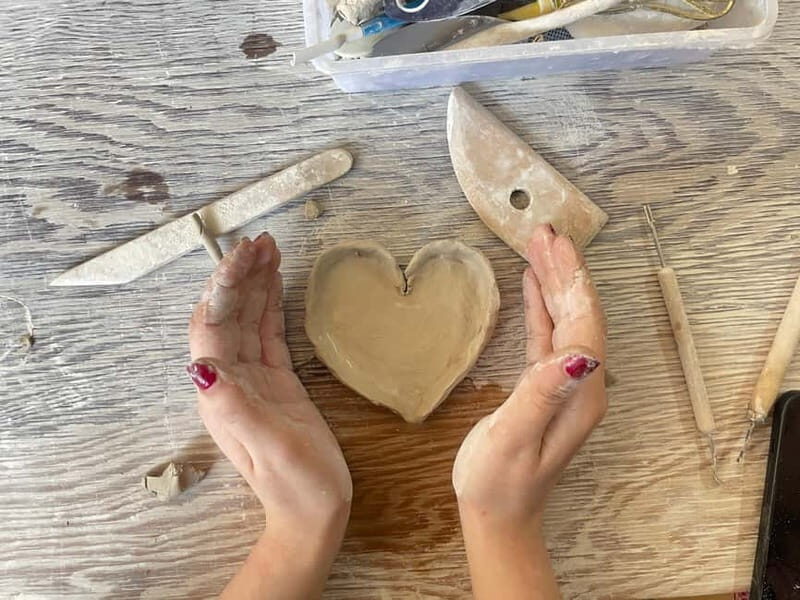 Tbilisi: 1.5-Hour Ceramic Workshop Experience - Key Points