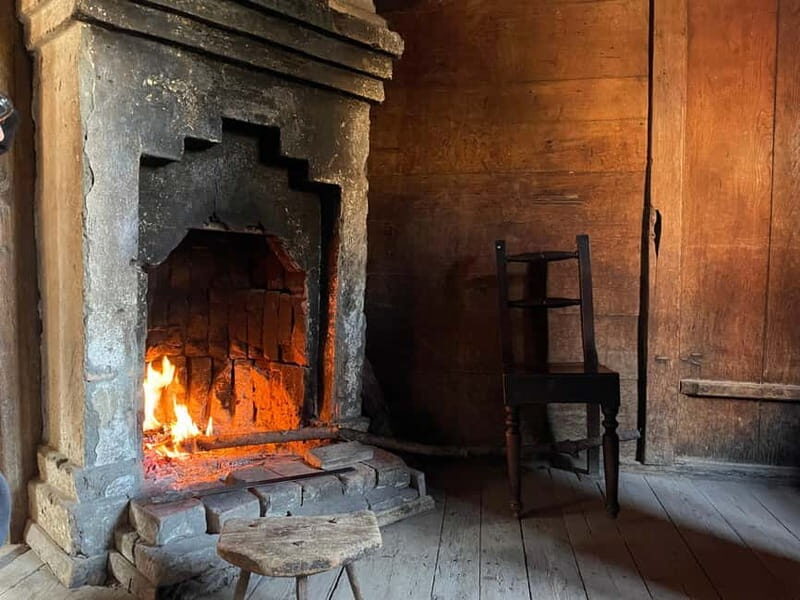 Tbilisi: 12 Regions of Georgia - Tour with Round Transfers - Who Will Love This Tour?