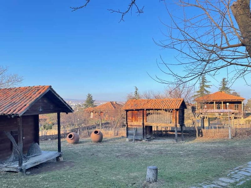 Tbilisi: 12 Regions of Georgia - Tour with Round Transfers - FAQs