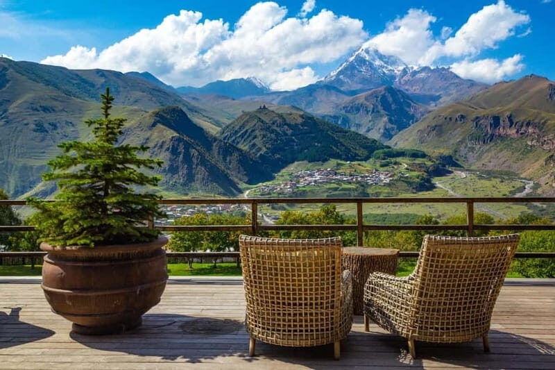 Tbilisi: 2-Day Gudauri and Kazbegi Tour with Hotel Pickup - Final Thoughts: Who Is This Tour Perfect For?