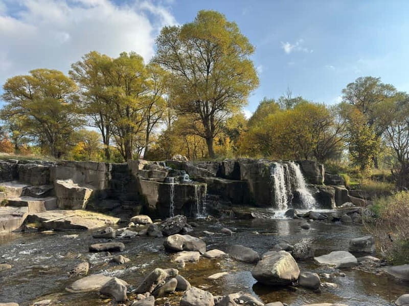 Tbilisi: 2-Day South Georgia .Hiking plus peace of mind - Exploring South Georgia: What to Expect