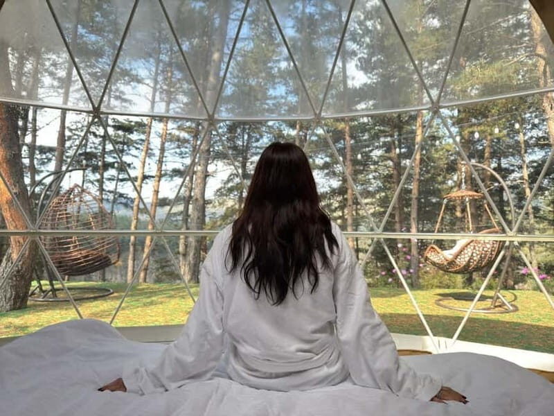 Tbilisi: 2-Day South Georgia .Hiking plus peace of mind - Authentic Experiences and Local Flavor