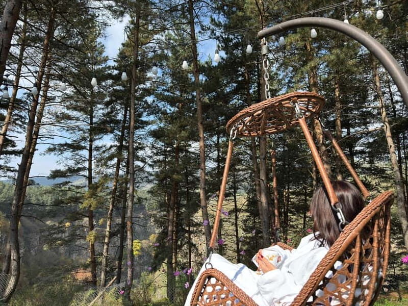 Tbilisi: 2-Day South Georgia .Hiking plus peace of mind - The Sum Up