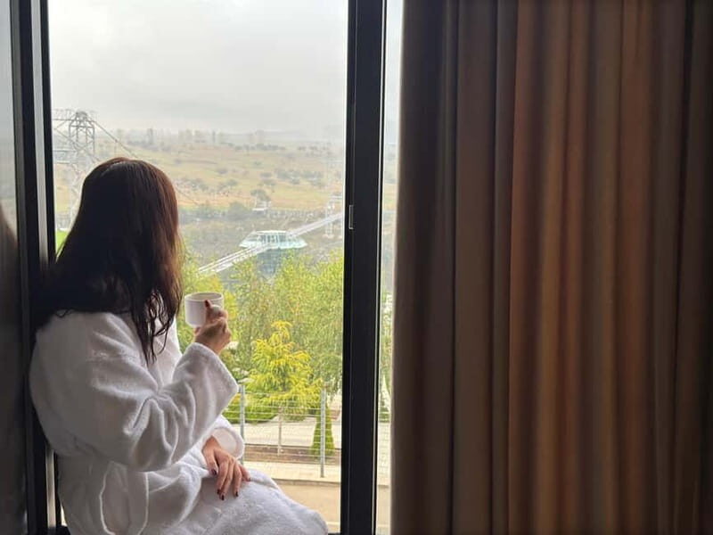 Tbilisi: 2-Day South Georgia .Hiking plus peace of mind - FAQ