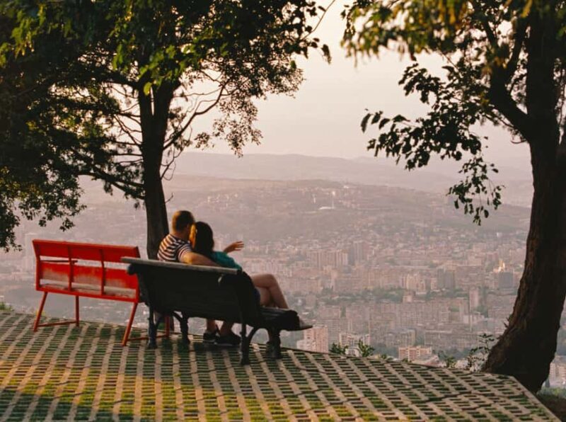 Tbilisi: 3 Cable Cars Tour with Optional Lunch - Who Will Love This Tour?