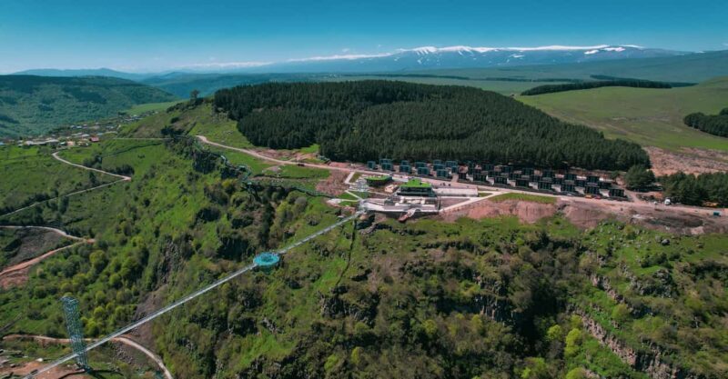 Tbilisi: 3-Day Old Town, Kakheti, and Dashbashi Tour - Practical Details and Value