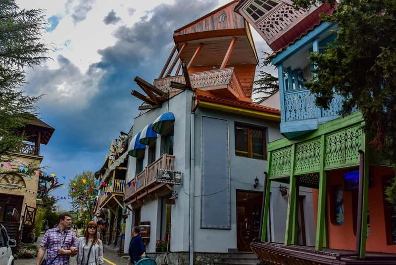 Tbilisi: 50+ Hidden Gems Guided Tour - Who Should Take This Tour?