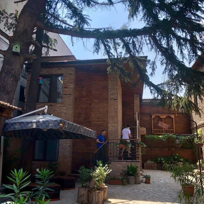 Tbilisi: 7-Day Guided Tour with Hotel and Transfers - Final Thoughts