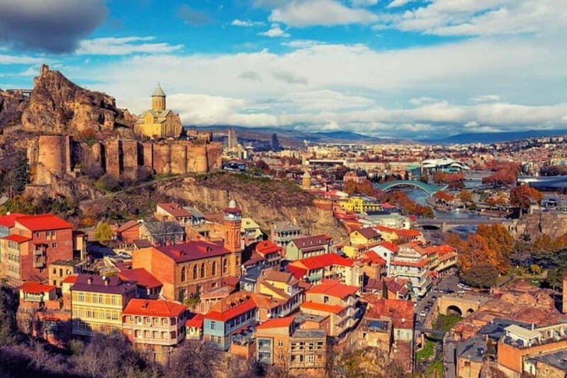 Tbilisi: 7-Day Tour with Free Transfers & Breakfast - Practical Details & What Travelers Should Know
