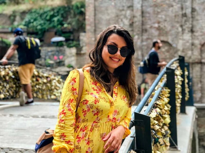 Tbilisi: A Private Walking Tour Tailored to Your Interests - The Practicalities