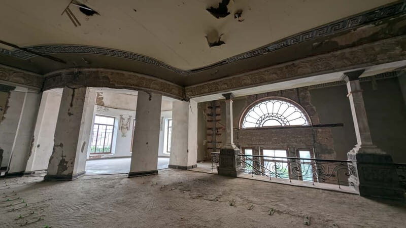 Tbilisi: Abandoned Cinema Tour - Key Points