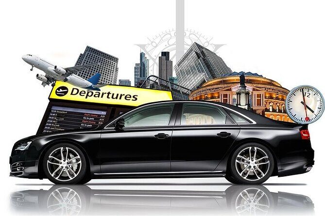 Tbilisi: Airport Shuttle and Transfer Service - Key Points