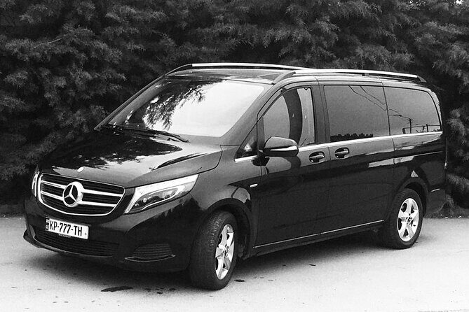 Tbilisi Airport to Gudauri, Bakuriani, Batumi, Tbilisi - What Makes This Transfer Service Stand Out?