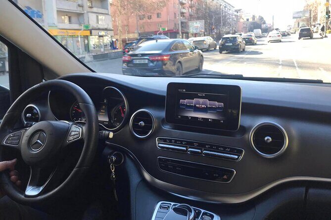 Tbilisi Airport to Gudauri, Bakuriani, Batumi, Tbilisi - Destinations Covered and Why They Matter