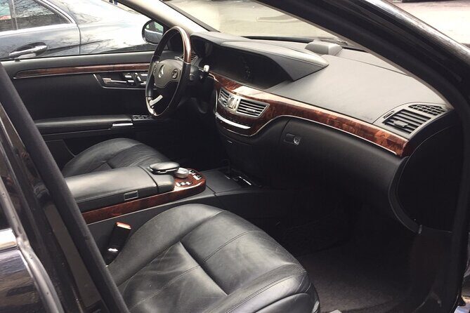 Tbilisi Airport to Gudauri, Bakuriani, Batumi, Tbilisi - Cancellation and Booking