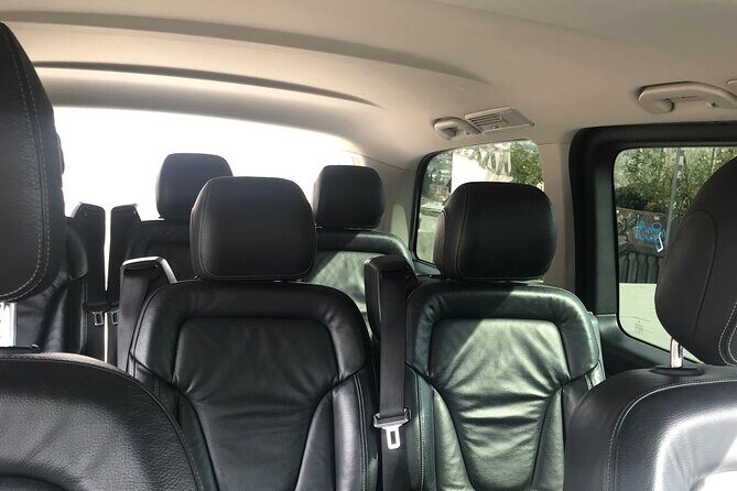 Tbilisi Airport to Gudauri, Bakuriani, Batumi, Tbilisi - Who Is This Service Best Suited For?