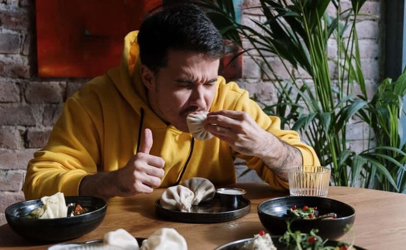 Tbilisi: (All-inclusive Tour) Top 5 Highlights of Dumplings - Engaging Intro