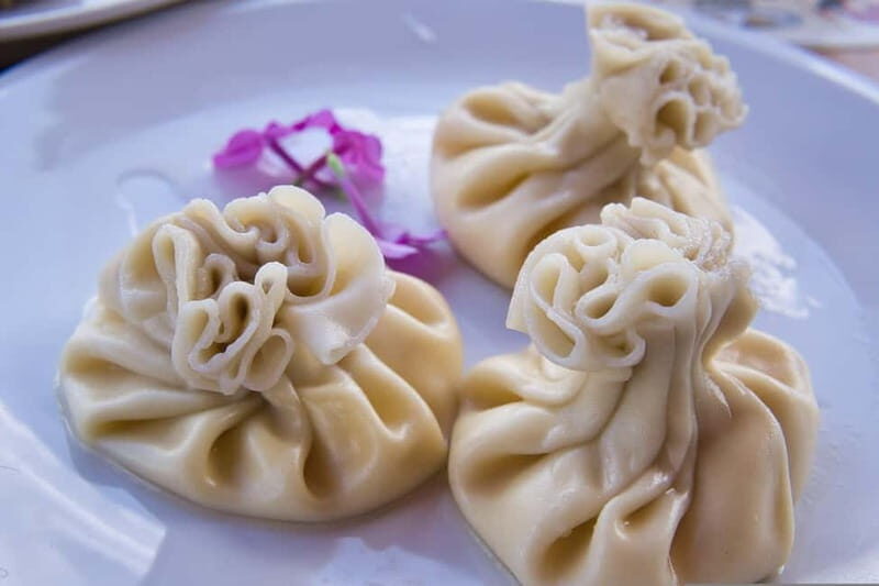Tbilisi: (All-inclusive Tour) Top 5 Highlights of Dumplings - Key Points