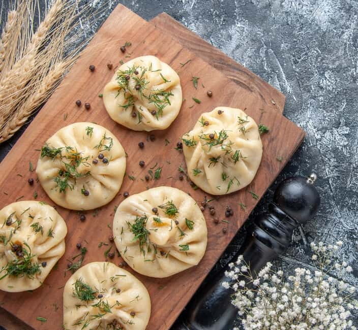 Tbilisi: (All-inclusive Tour) Top 5 Highlights of Dumplings - What to Expect: A Deep Dive into the Itinerary