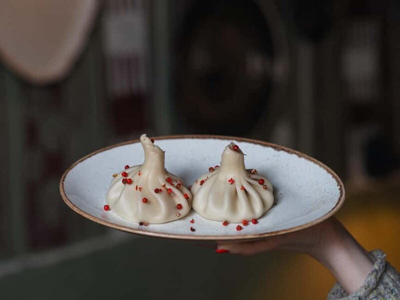 Tbilisi: (All-inclusive Tour) Top 5 Highlights of Dumplings - Practical Considerations