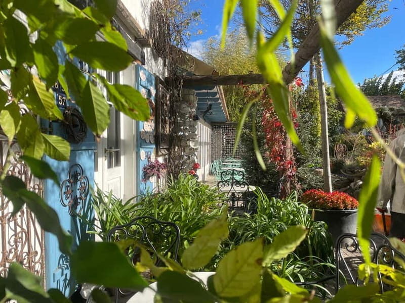 Tbilisi: Alternative (All Inclusive) City Tour, Lunch & Wine - FAQ