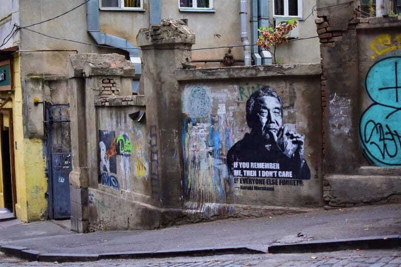 Tbilisi: Alternative Guided Walking Tour with Wine & Snacks - FAQ