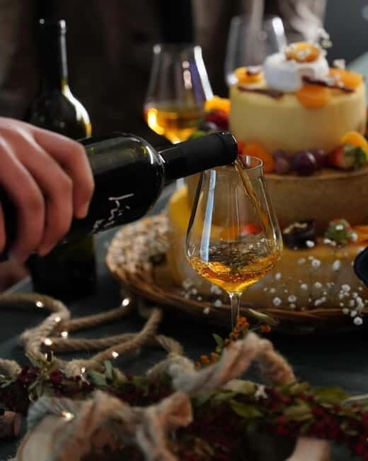 TBILISI: Authentic Georgian Cheese Tasting Experience - The Sum Up