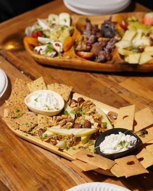 TBILISI: Authentic Georgian Cheese Tasting Experience - FAQ