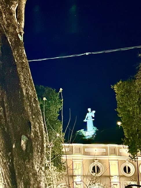 Tbilisi Beer Tasting Walking Tour - Why This Tour Works Well