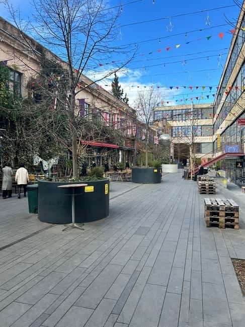 Tbilisi Beer Tasting Walking Tour - FAQ