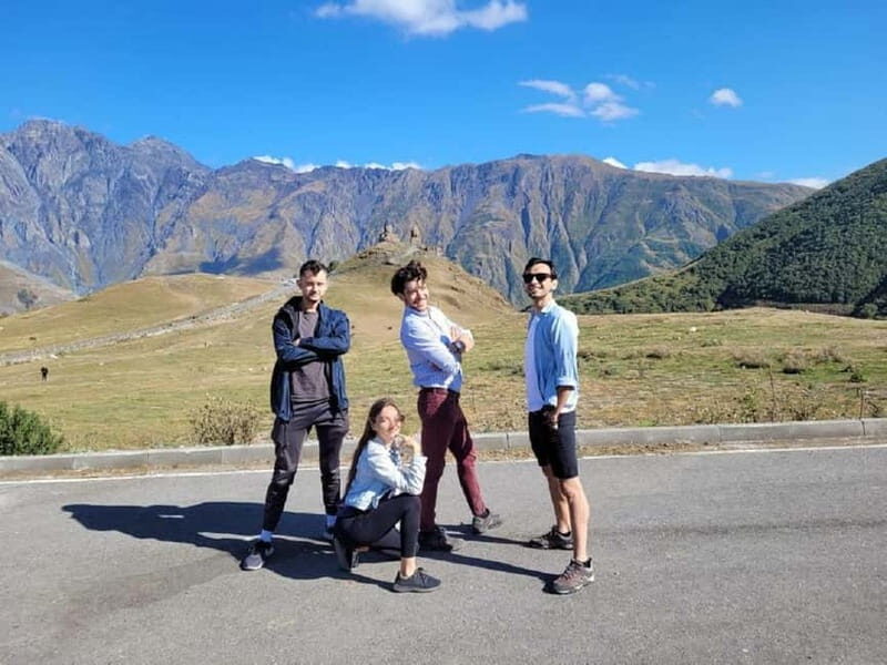 Tbilisi: Caucasus Mountains Private Trip with a Local - Practical Tips for Travelers