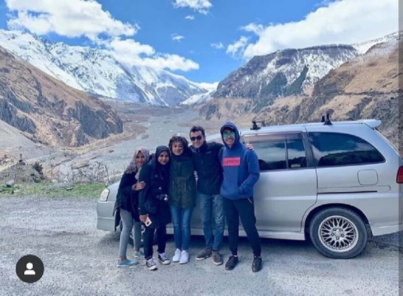 Tbilisi: Caucasus Mountains Private Trip with a Local - FAQ