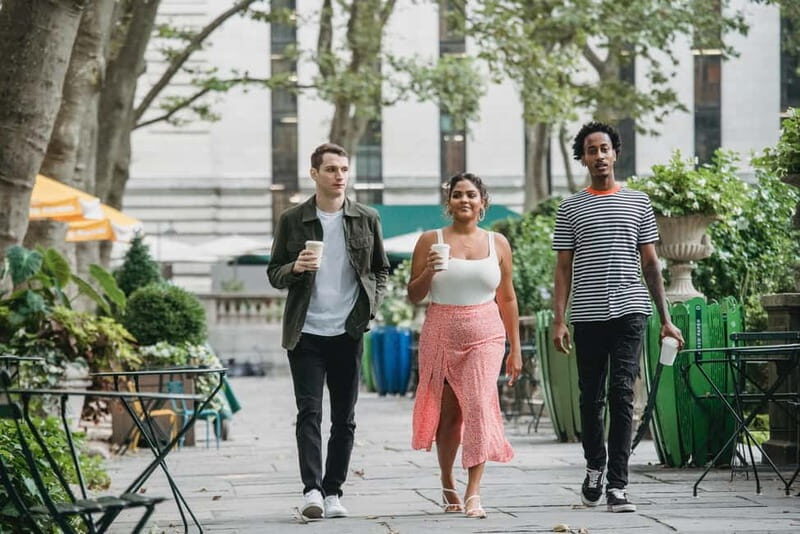 Tbilisi: Central Parks and Beautiful Cafes with 5 Tastings - FAQ