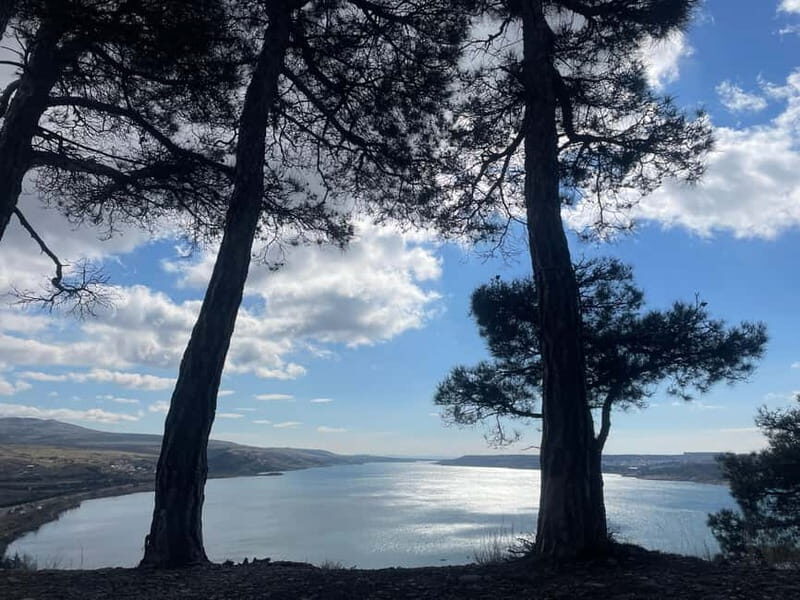 Tbilisi: Chronicle of Georgia Guided Tour - Who Will Love This Tour?