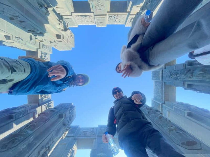 Tbilisi: Chronicle of Georgia Guided Tour - FAQ