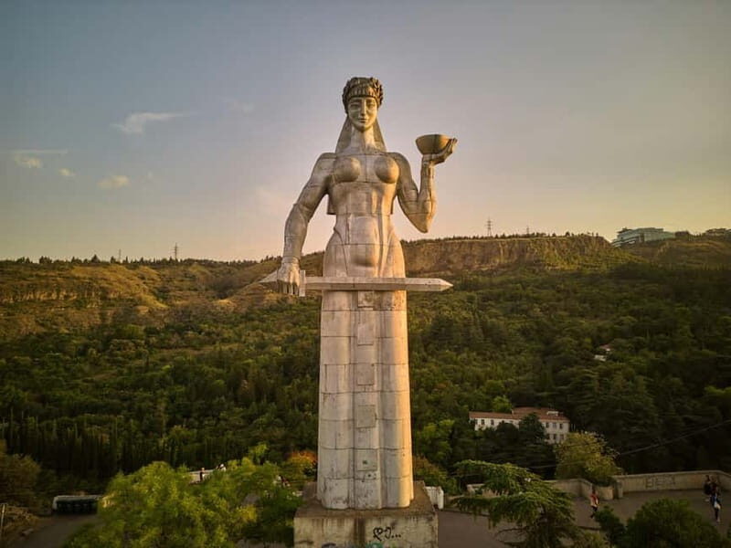 Tbilisi: City Highlights & Georgia Chronicles Guided Tour - Who Is This Tour Best For?